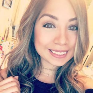 Meet your Posher, Tabitha